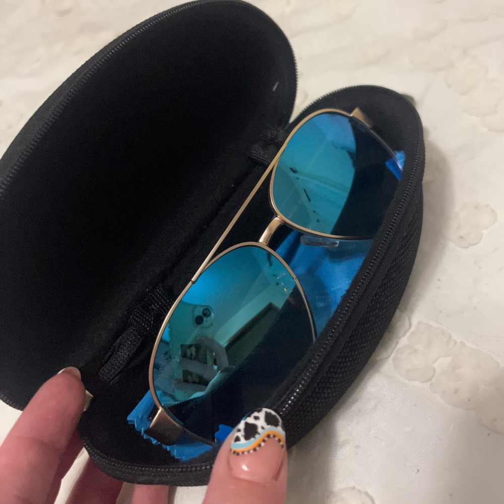 Costa Polarized Sunglasses